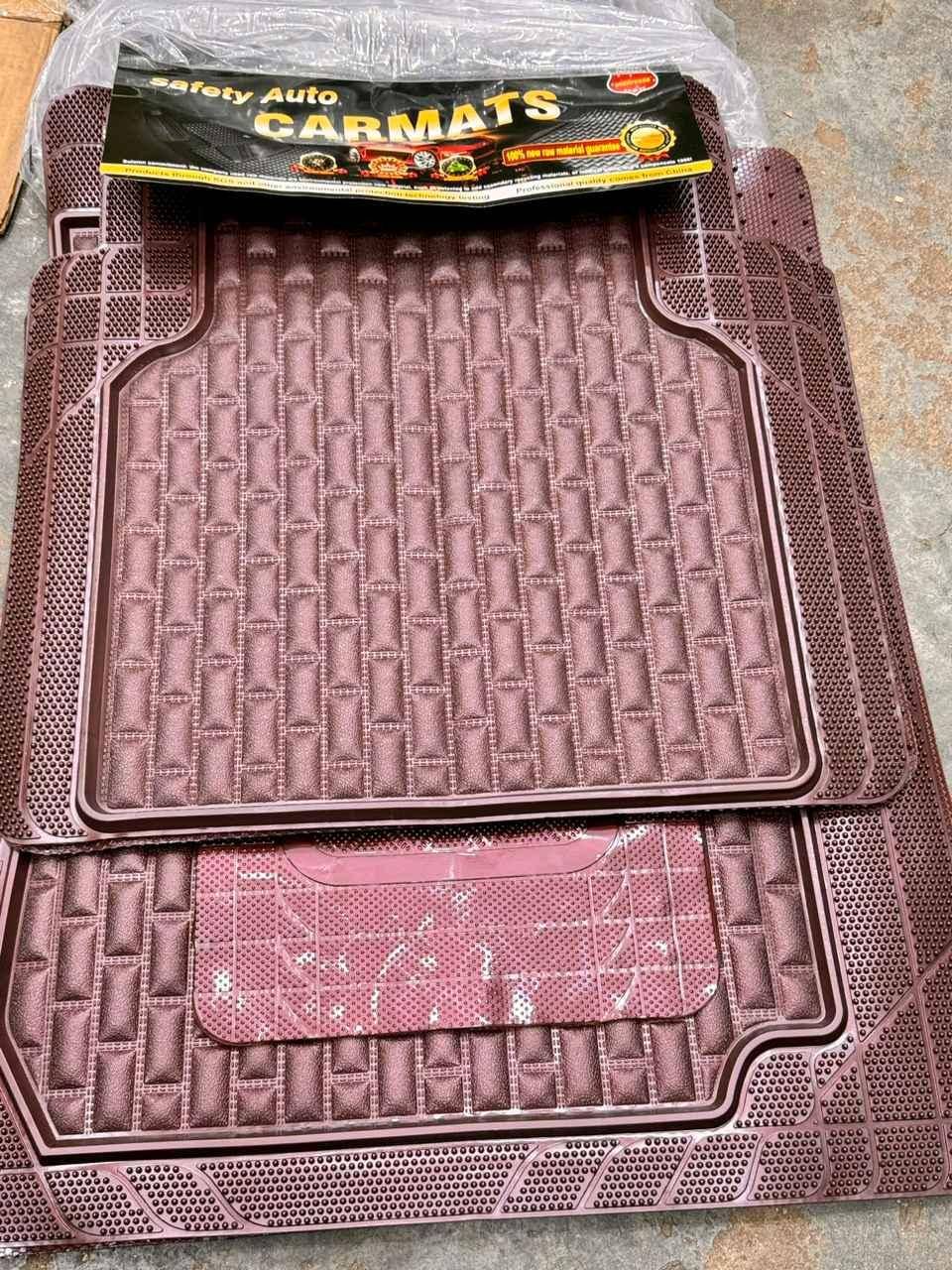 VIP Car carpets for sale in Kampala - Yilick