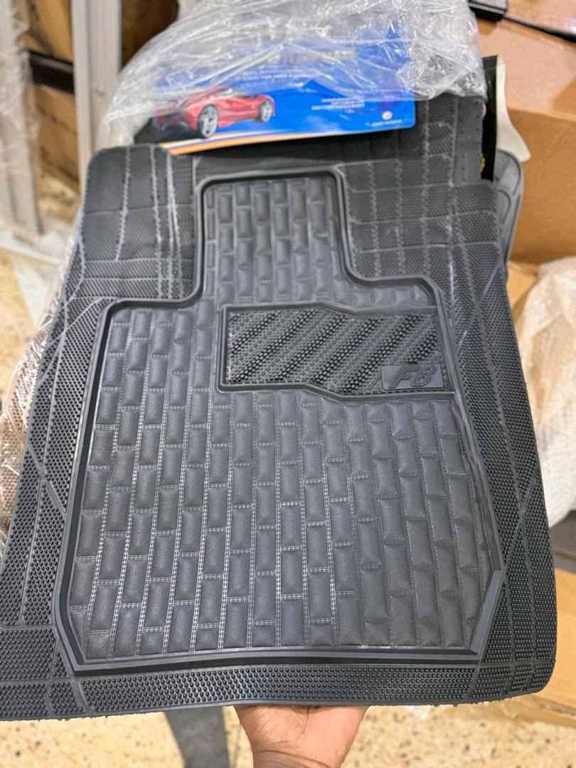 VIP CAR CARPETS for sale in Kampala - Yilick