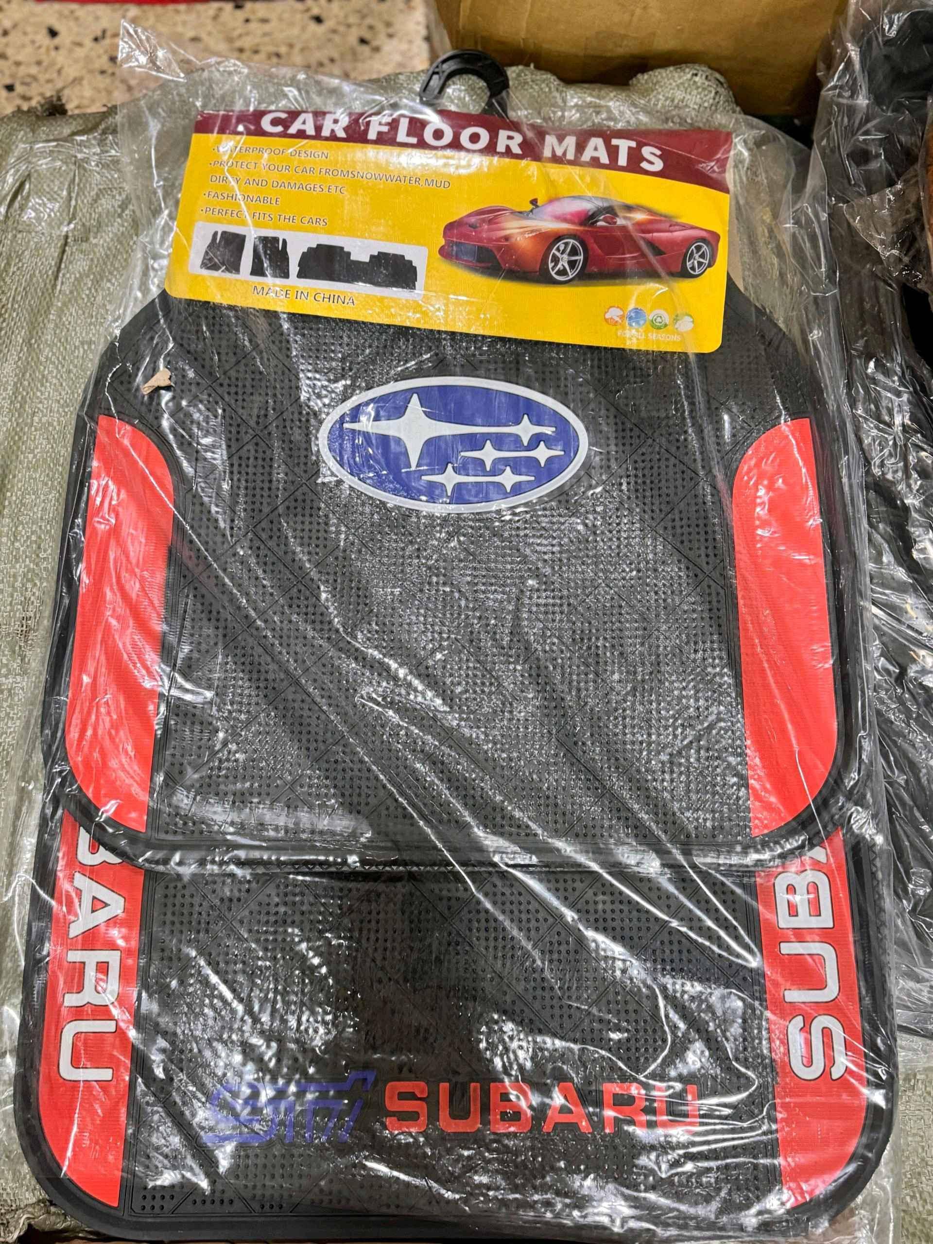 car carpets for Subaru for sale in Kampala - Yilick