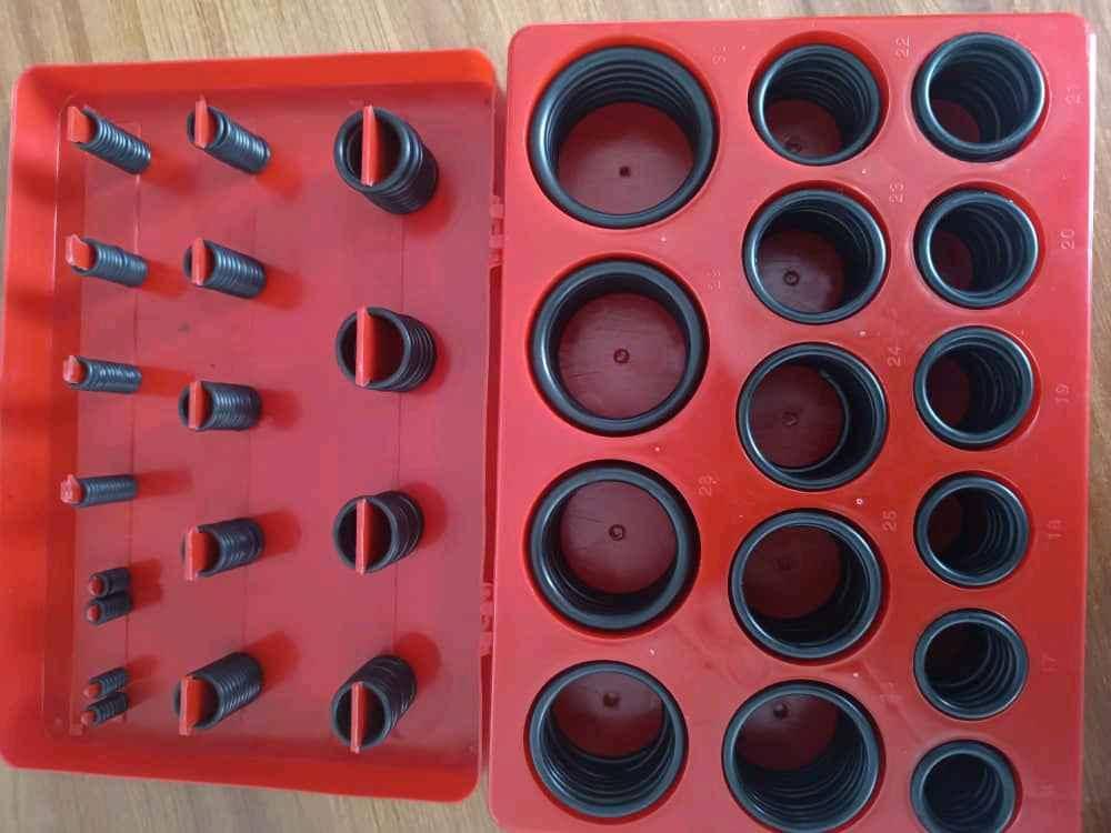 O ring rubber seals/kits for sale in Kampala - Yilick