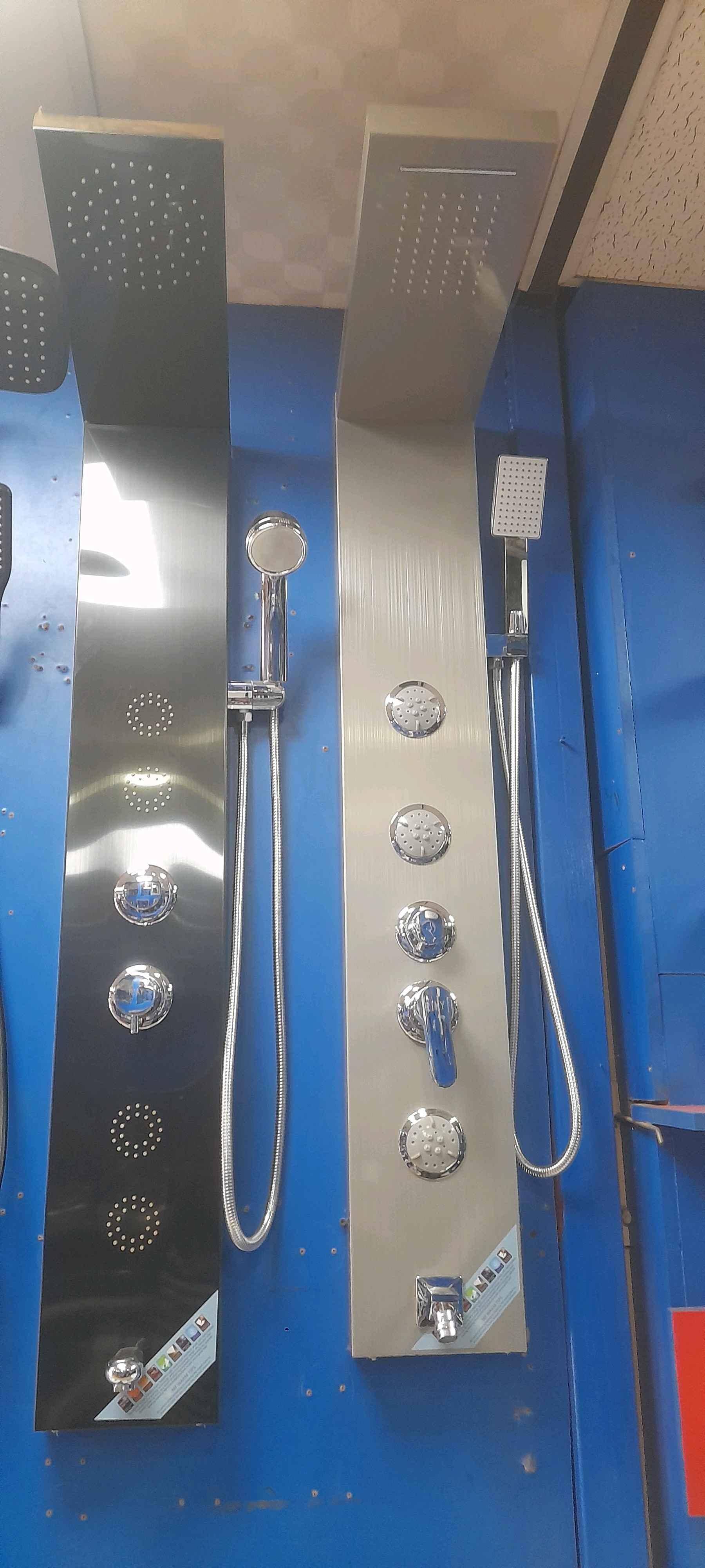 shower panels and mixer for sale in Kampala - Yilick