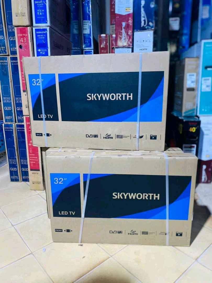 Skyworth digital Tv 32 inch for sale in Kampala - Yilick