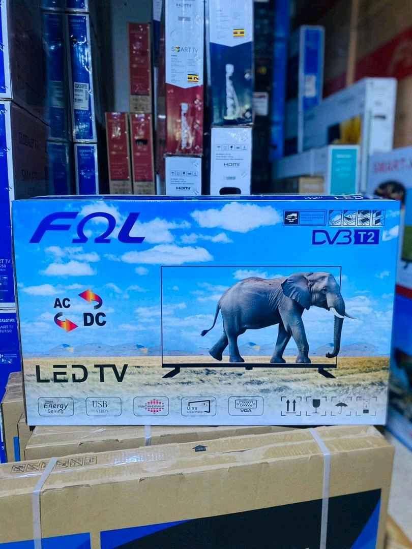 FOL 32 inch Digital Tv for sale in Kampala - Yilick