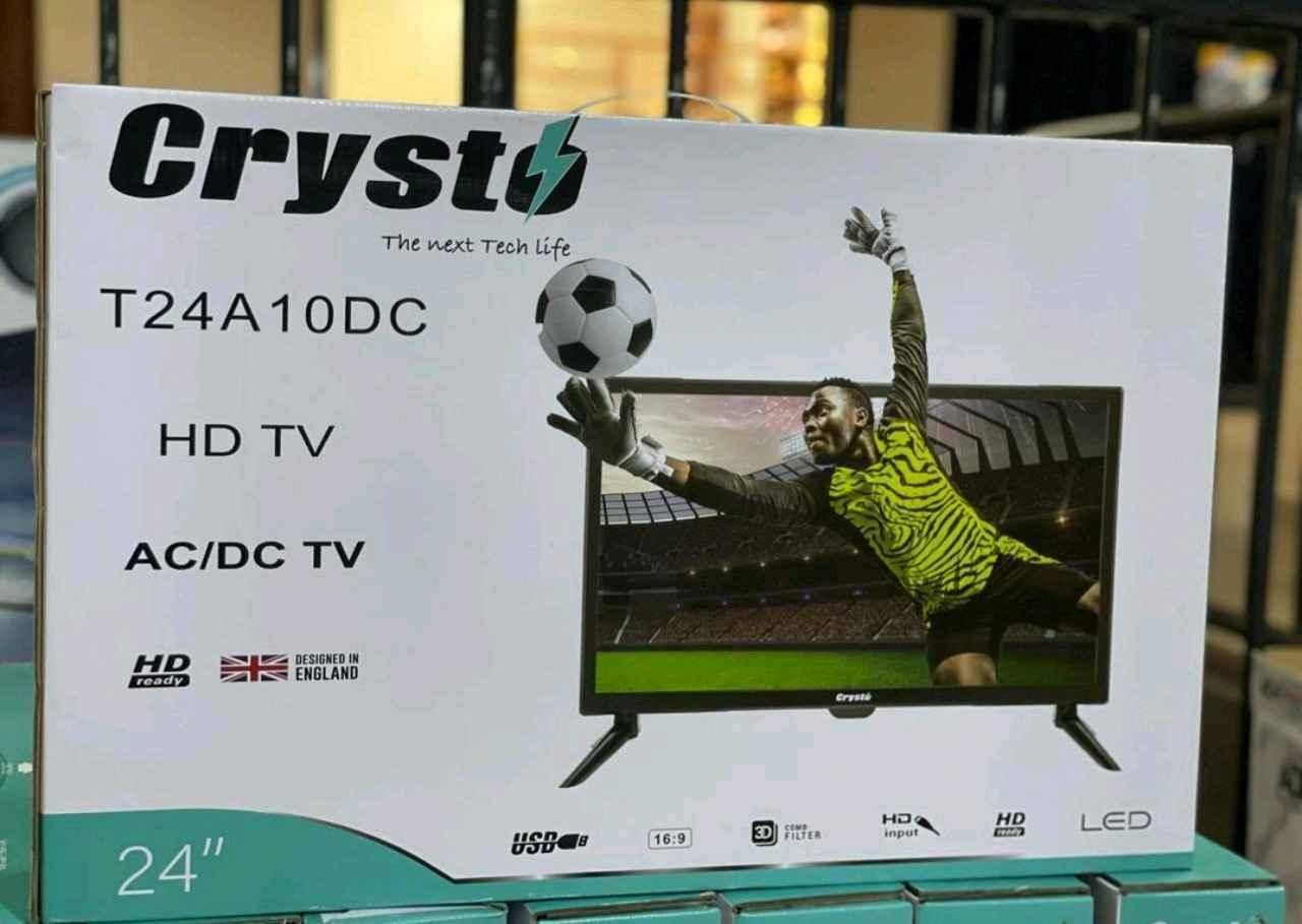 24 inch digital Tv for sale in Kampala - Yilick