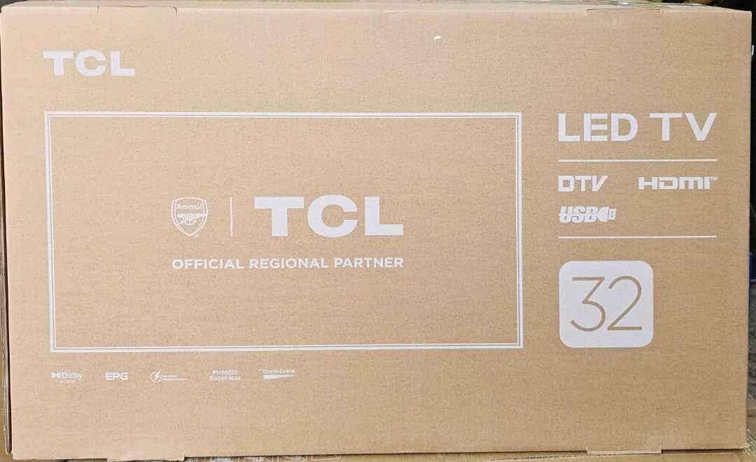 TCL 32 inch digital TV for sale in Kampala - Yilick
