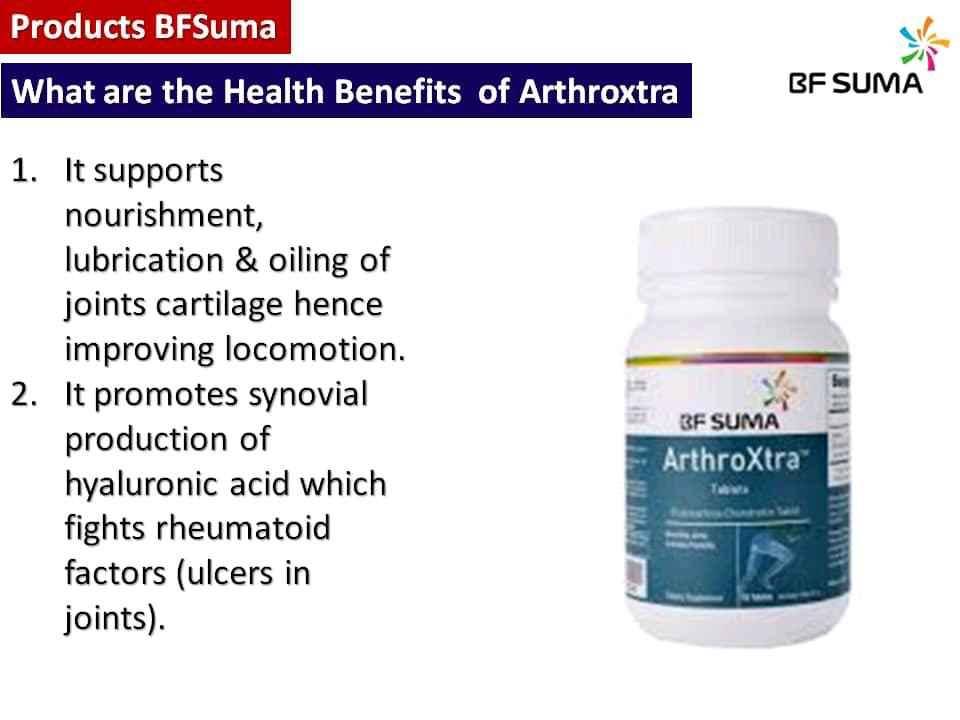 ArthroXtra tablets for sale in Kampala - Yilick