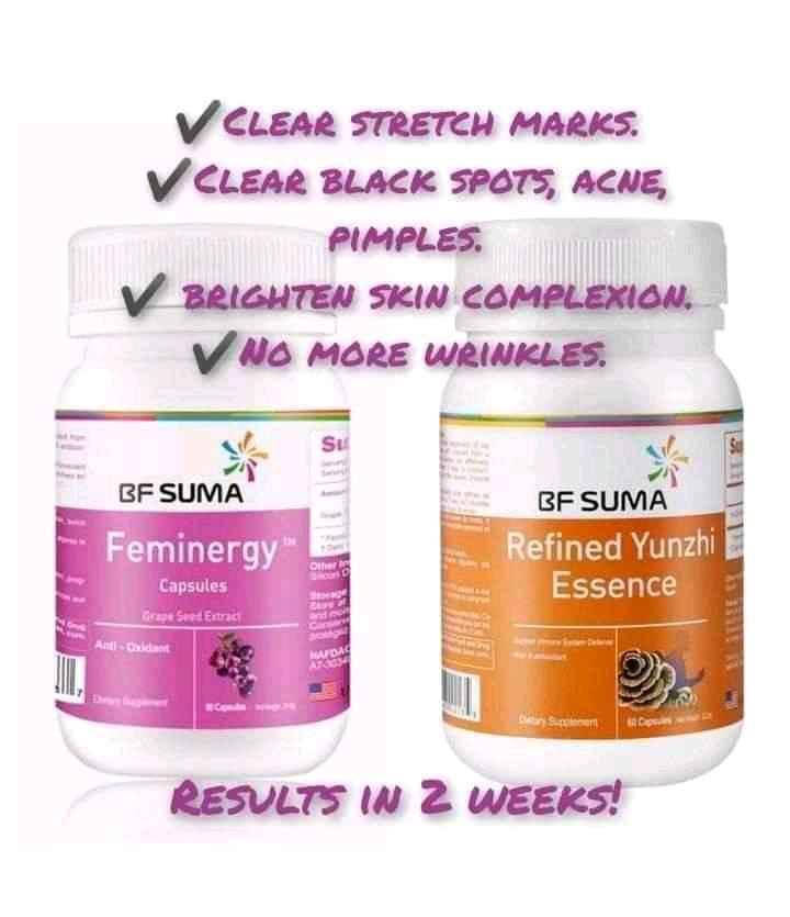 feminergy capsules for sale in Kampala - Yilick