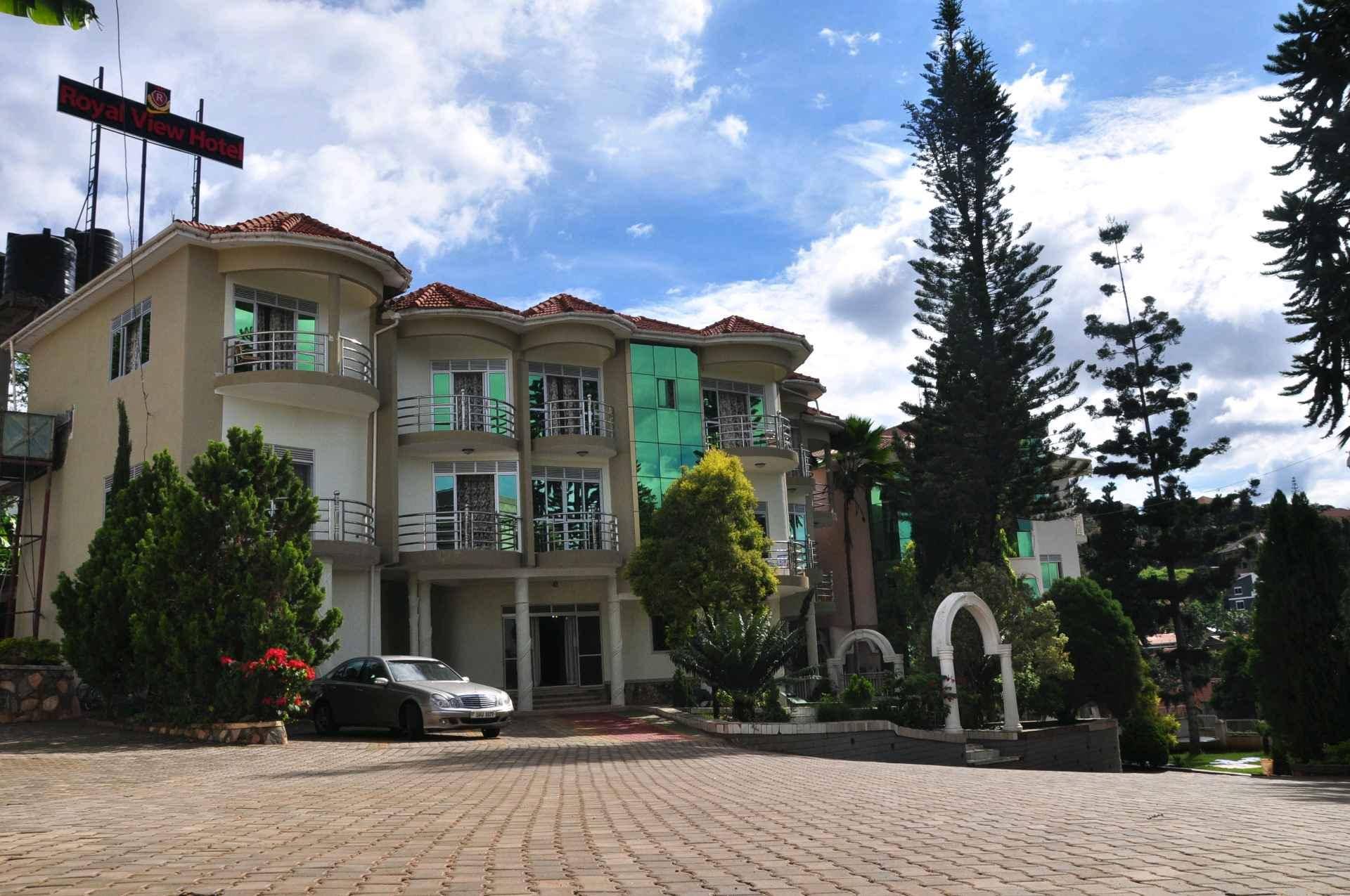 Hotel in Buziga on sale for sale in Kampala - Yilick