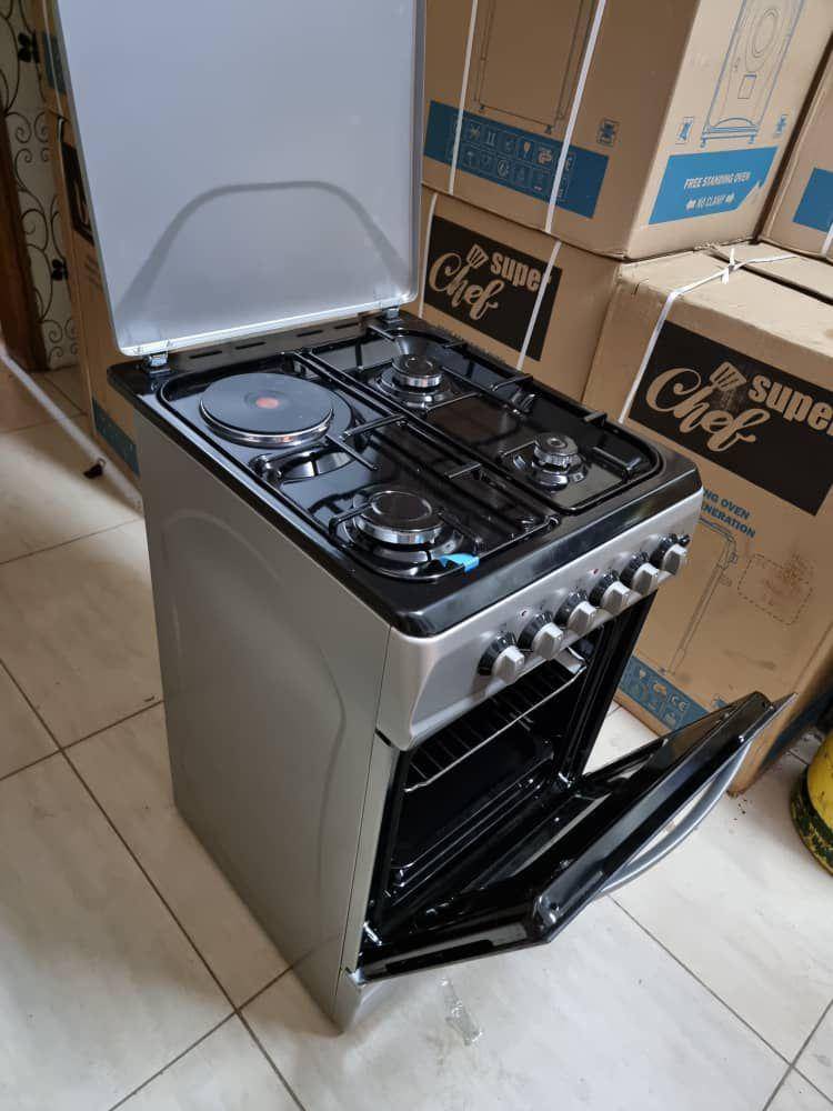 SUPER CHEF COOKER for sale in Kampala - Yilick