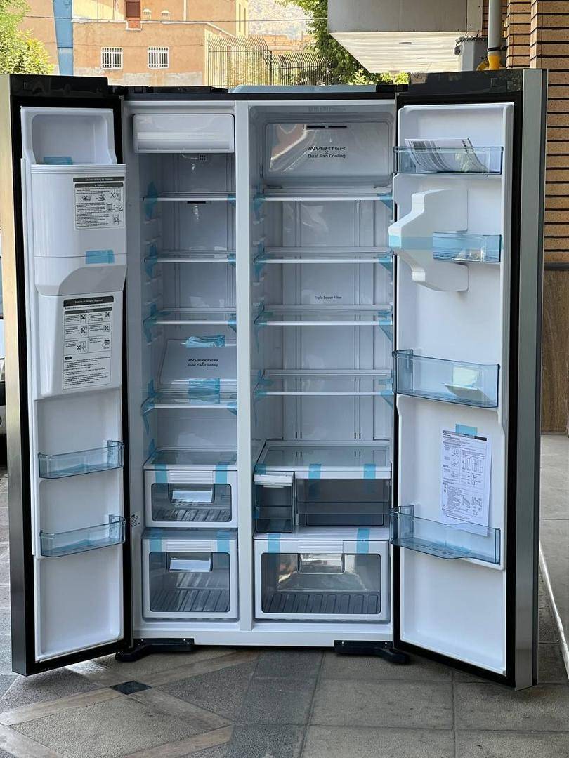HISENSE REFRIGERATOR  for sale in Kampala - Yilick