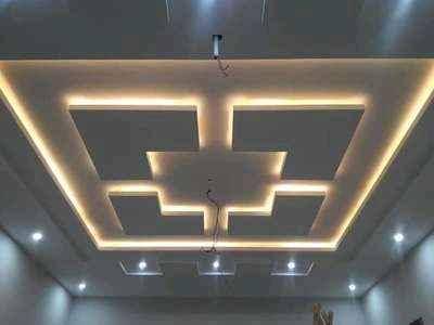 gypsum ceiling designing for sale in Kampala - Yilick