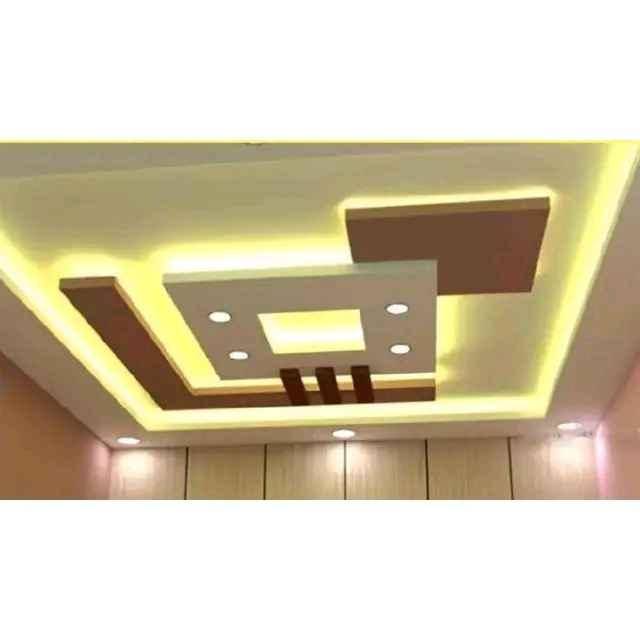 gypsum ceiling designing for sale in Kampala - Yilick