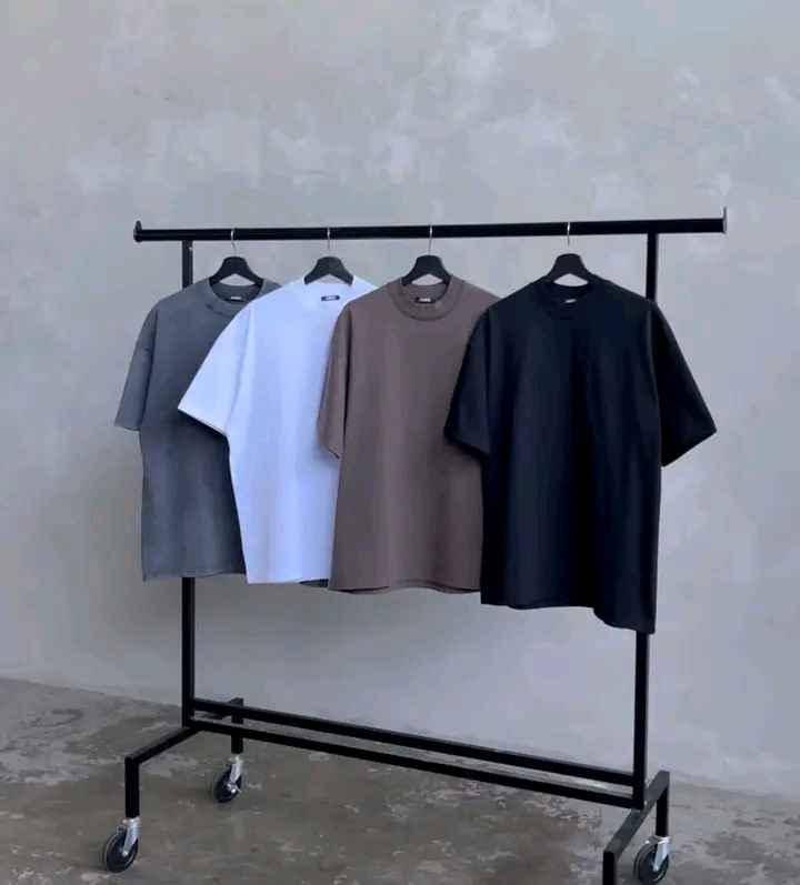 Plain T Shirts for sale in Kampala - Yilick