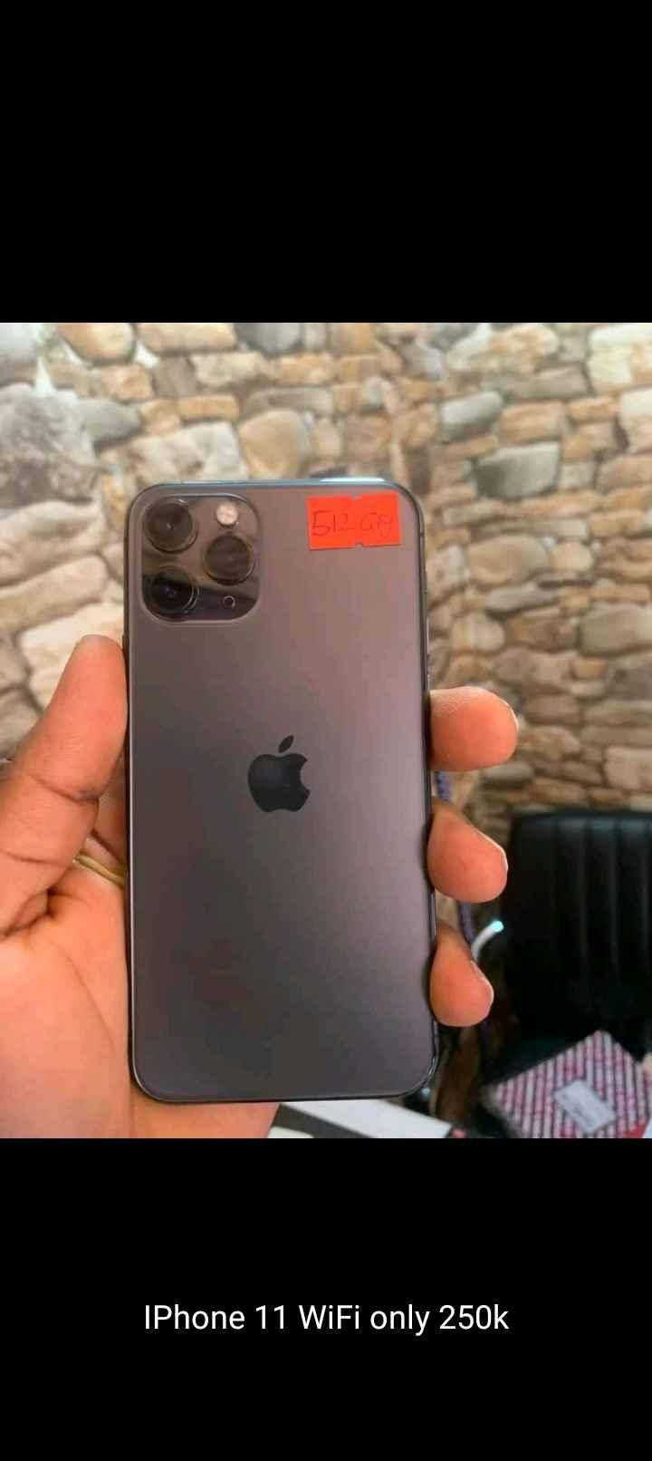 UK used and new for sale in Mbale - Yilick