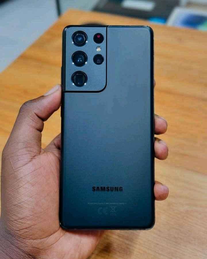 Samsung S21ultra for sale in Kampala - Yilick