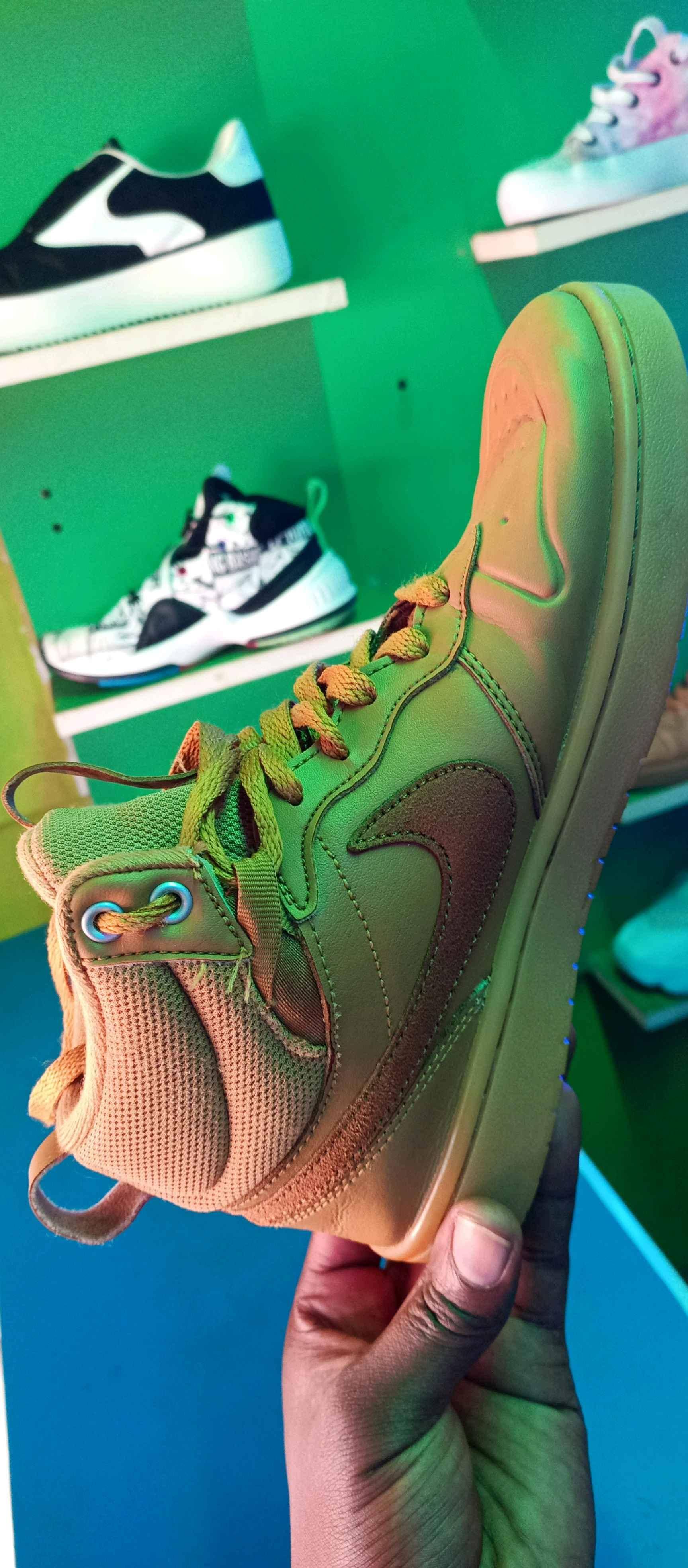 Nike shoes size 38 for sale in Iganga - Yilick