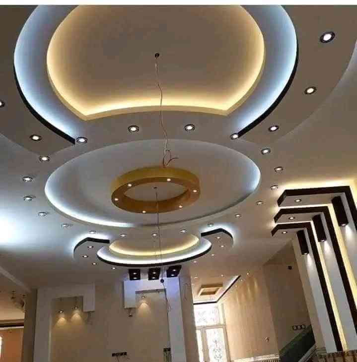 Gypsum ceiling experts 234 for sale in Kampala - Yilick