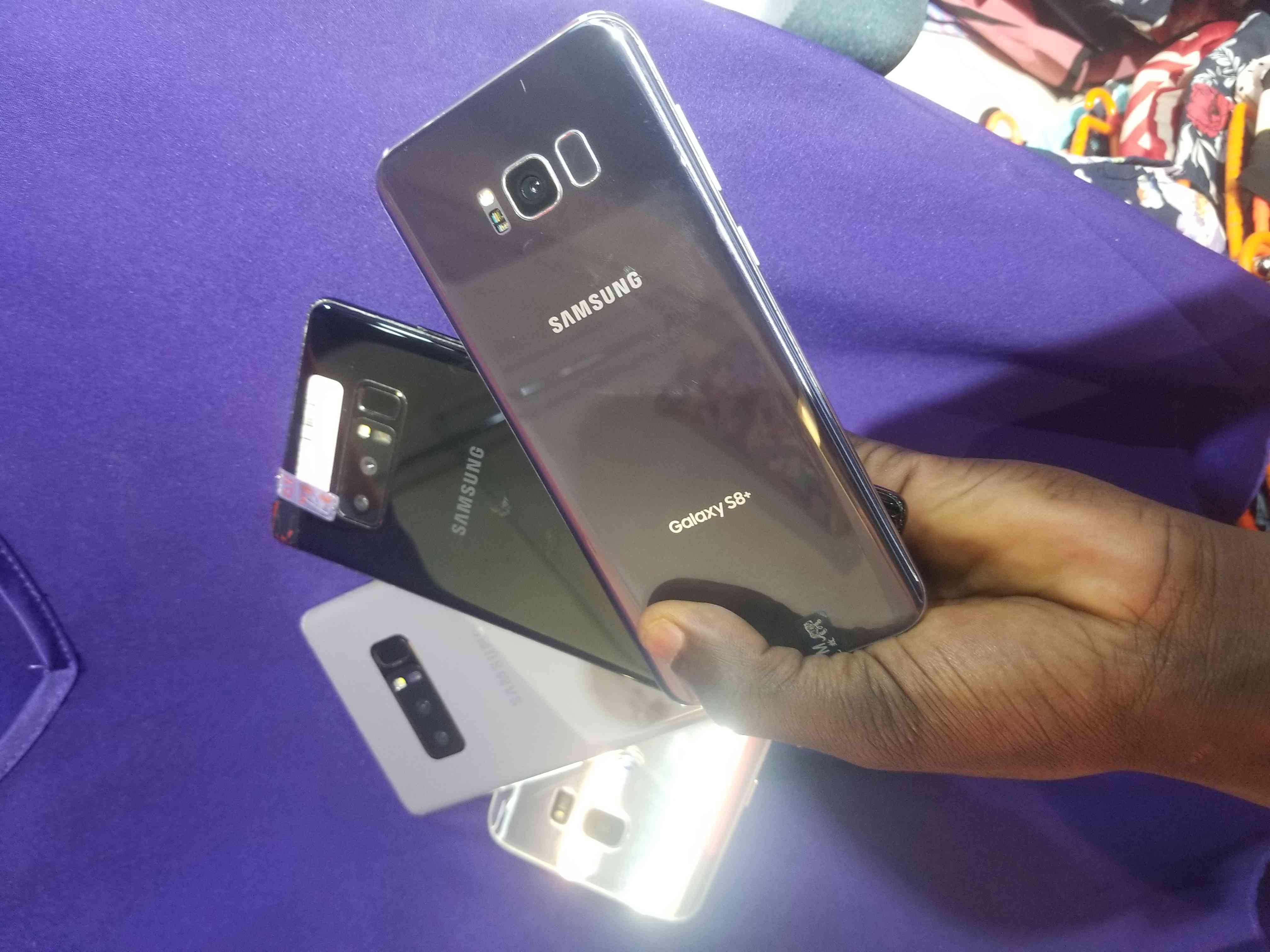 sumsung galaxy  for sale in Kampala - Yilick
