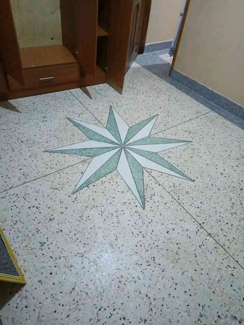 Terazo construction services  for sale in Kampala - Yilick