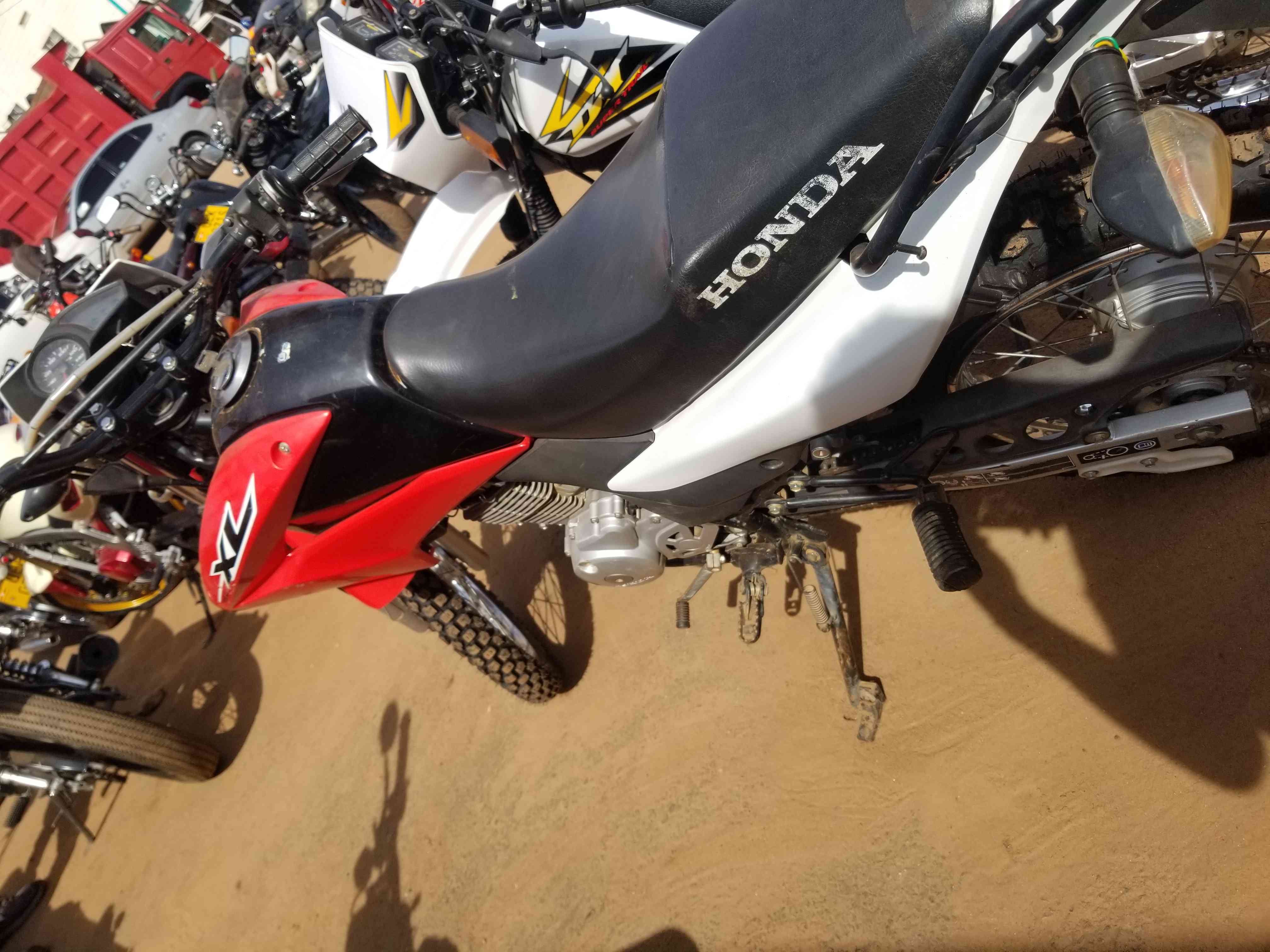 Honda brazilian for sale in Kampala - Yilick