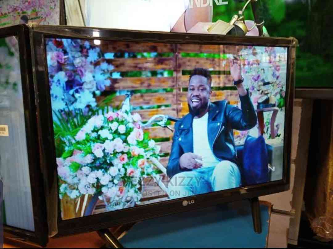 Brand new 19 inch TVs for sale in Kampala - Yilick