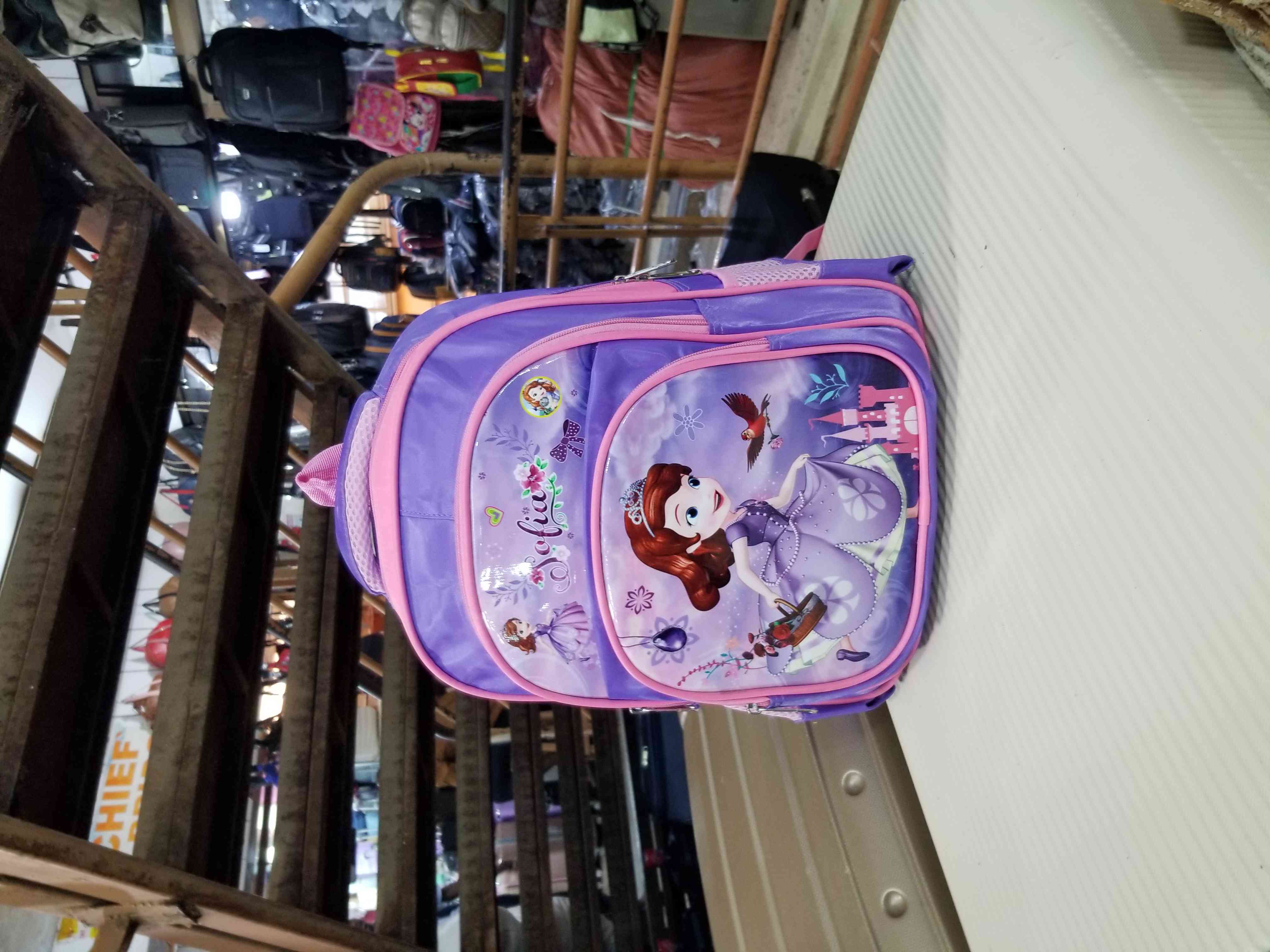 kids back packs  for sale in Kampala - Yilick