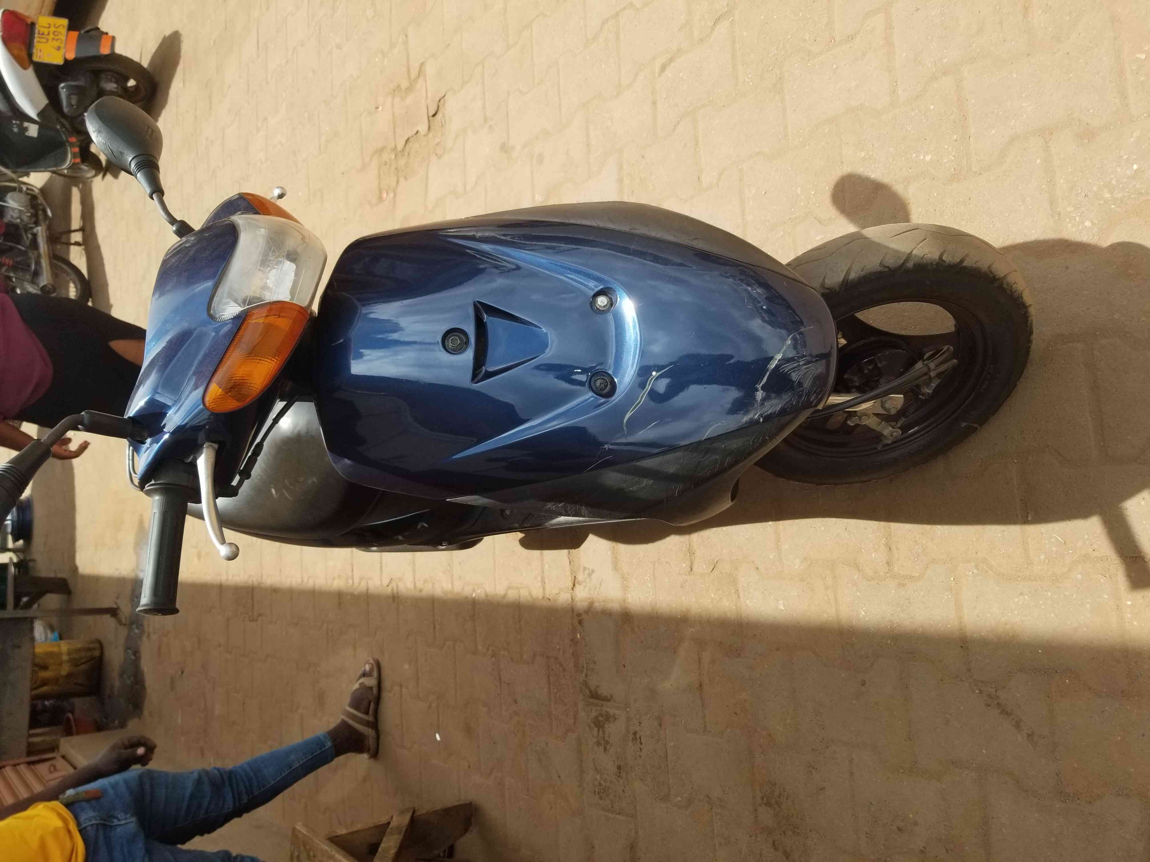 japan best services for sale in Kampala - Yilick