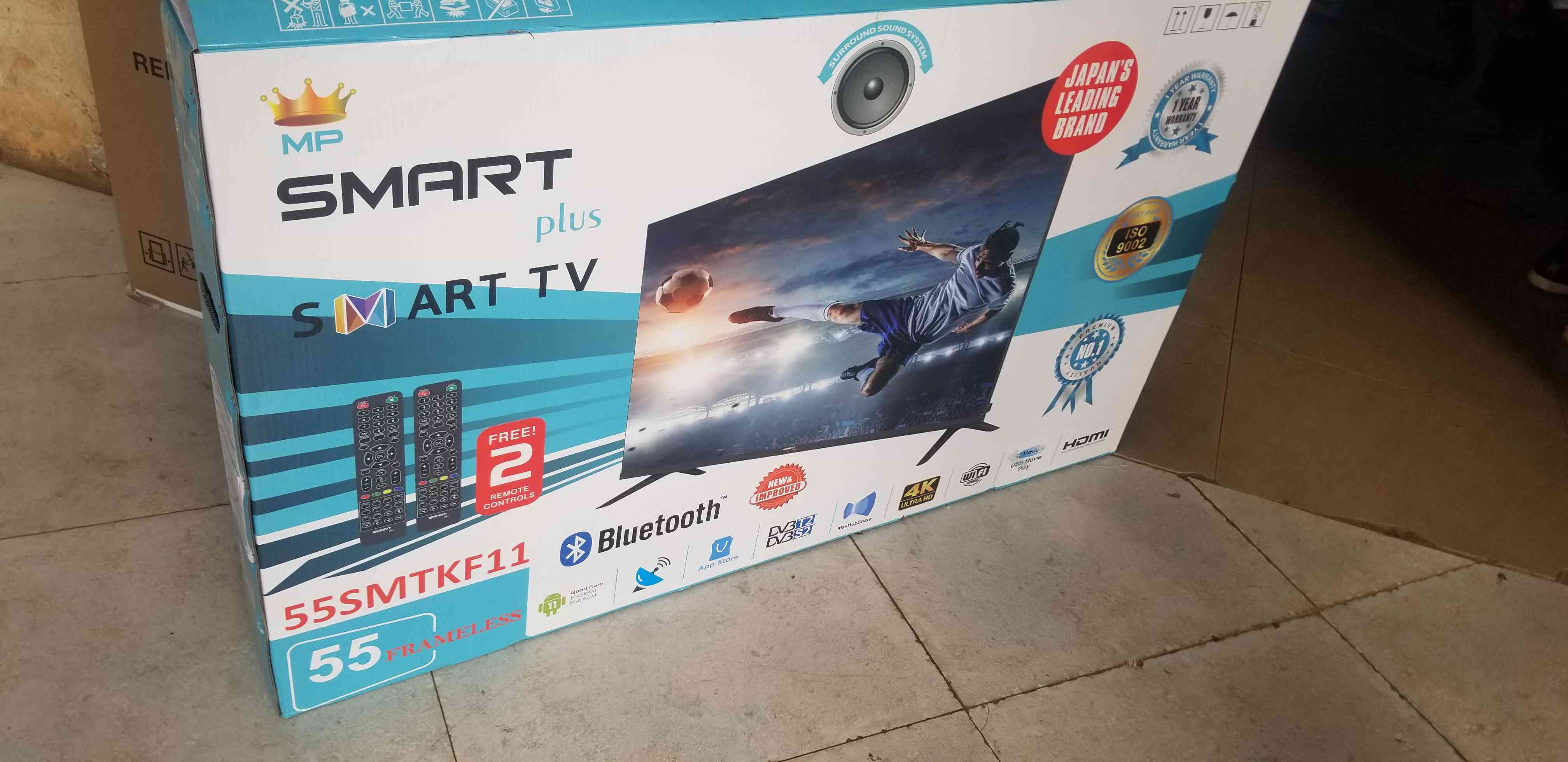 Smart plus smart for sale in Kampala - Yilick