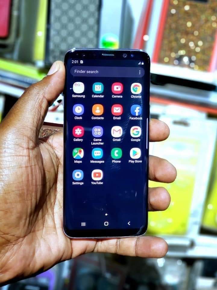 S8plus  for sale in Kampala - Yilick