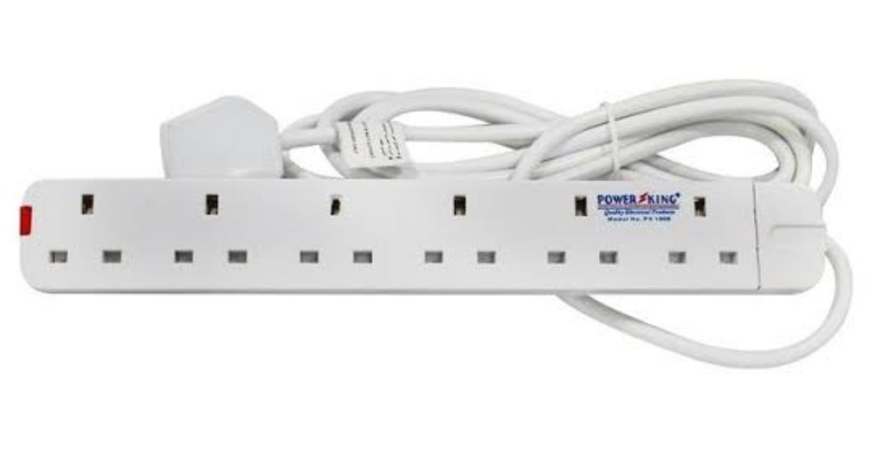 Brand new 6way Powerking Extensions for sale in Kampala - Yilick