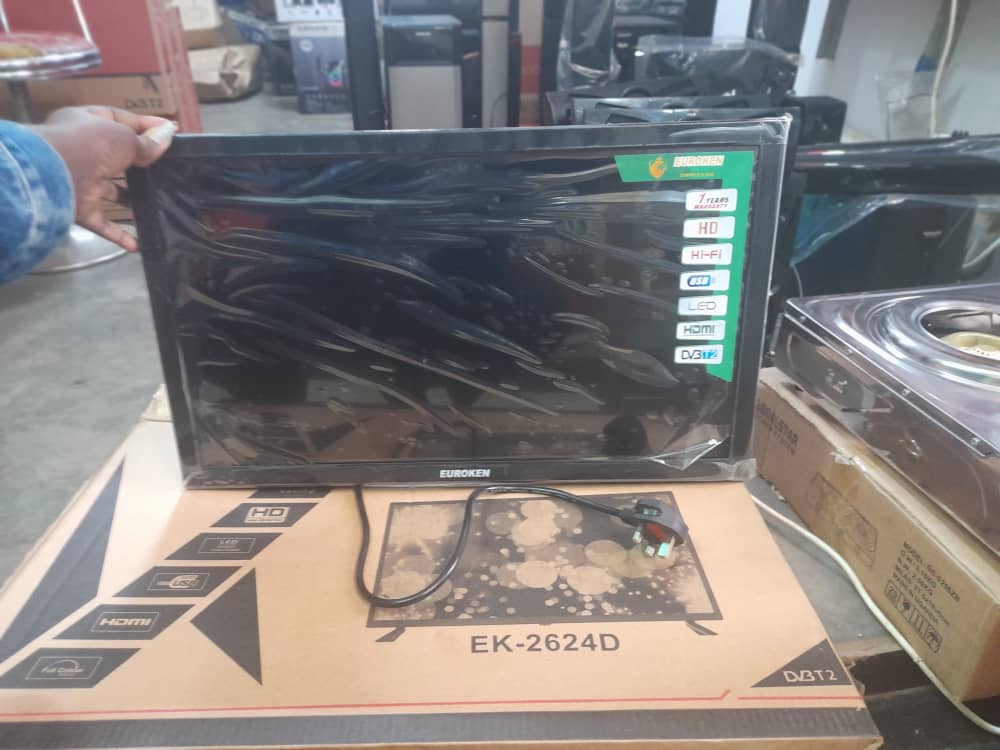 24 inch Digital TV  for sale in Kampala - Yilick