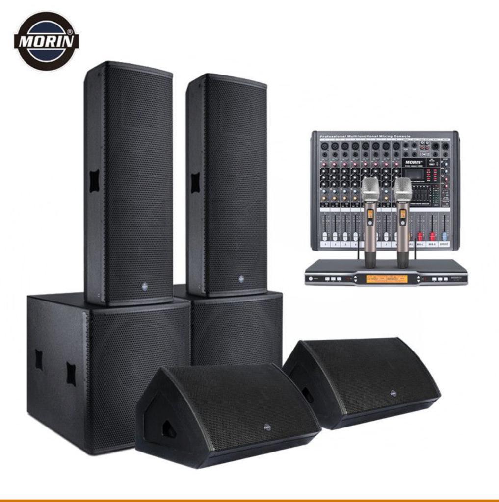 Full sound System for sale in Kampala - Yilick