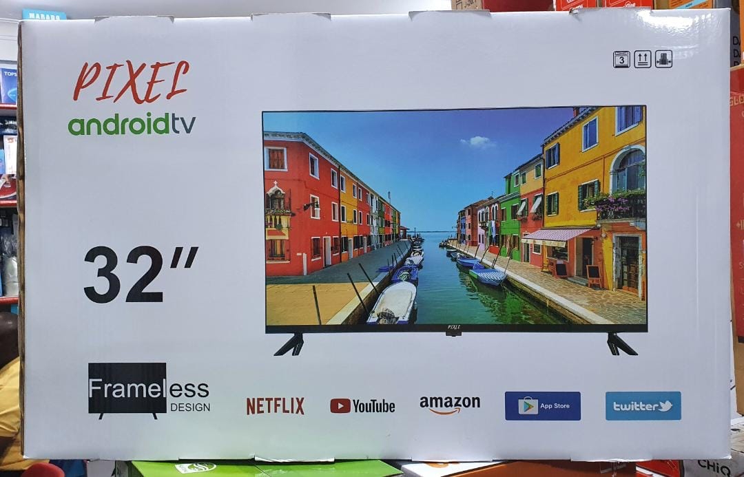 Pixel 32 smart  for sale in Kampala - Yilick