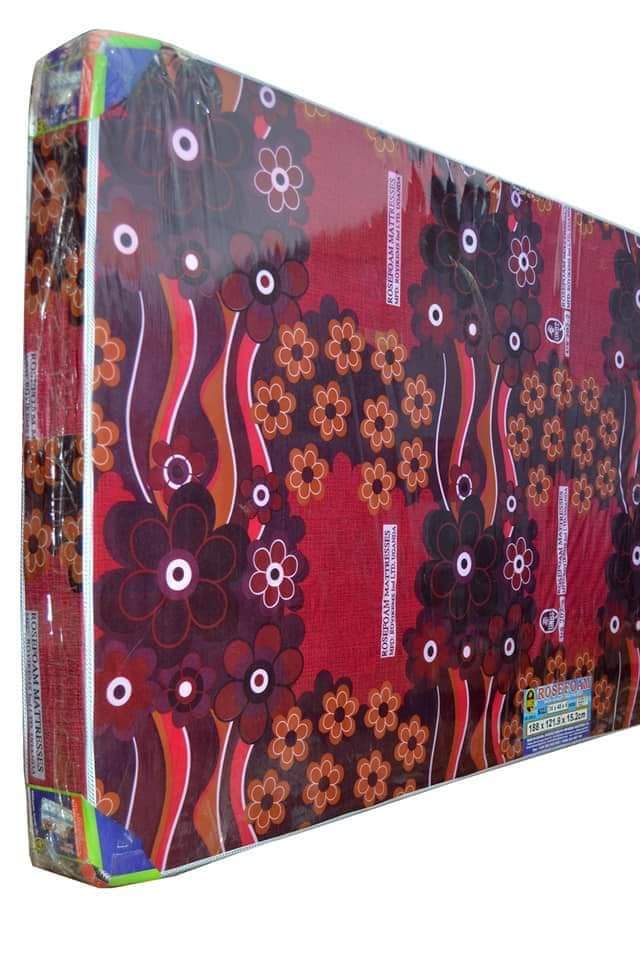5x6 mattresses brand new for sale in Kampala - Yilick