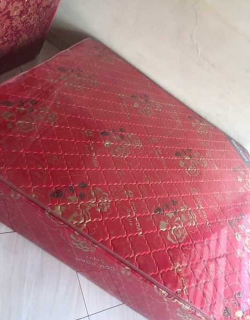 5by6/10 inches High quality mattresses available  for sale in Kampala - Yilick