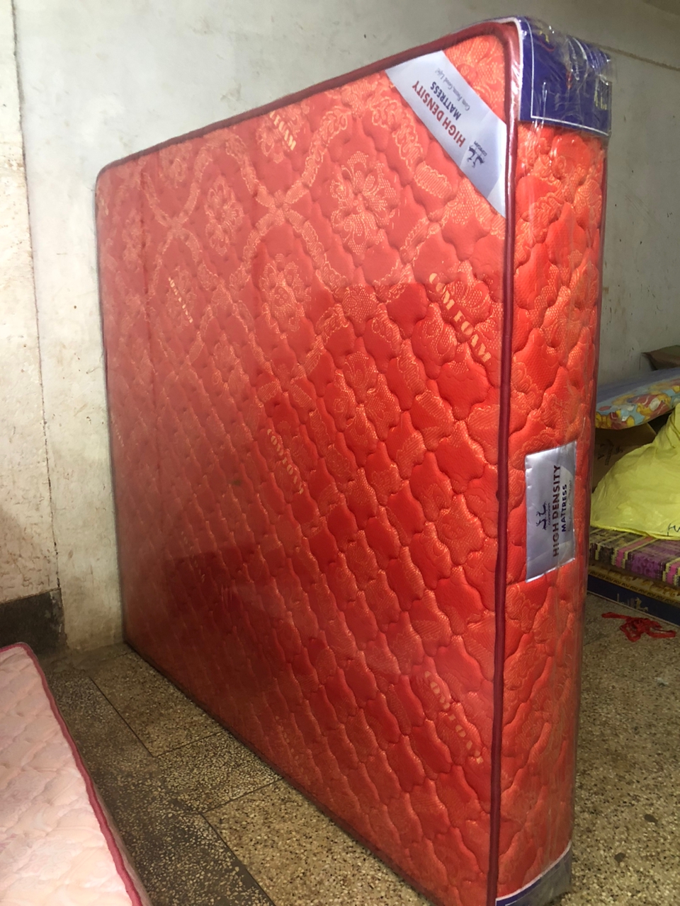 High density mattresses available  for sale in Kampala - Yilick