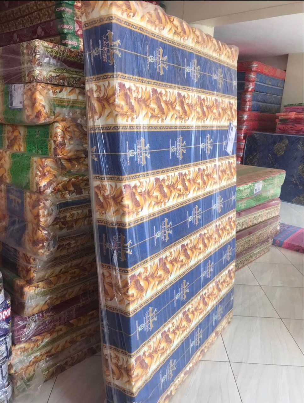 Back to school mattresses  for sale in Kampala - Yilick