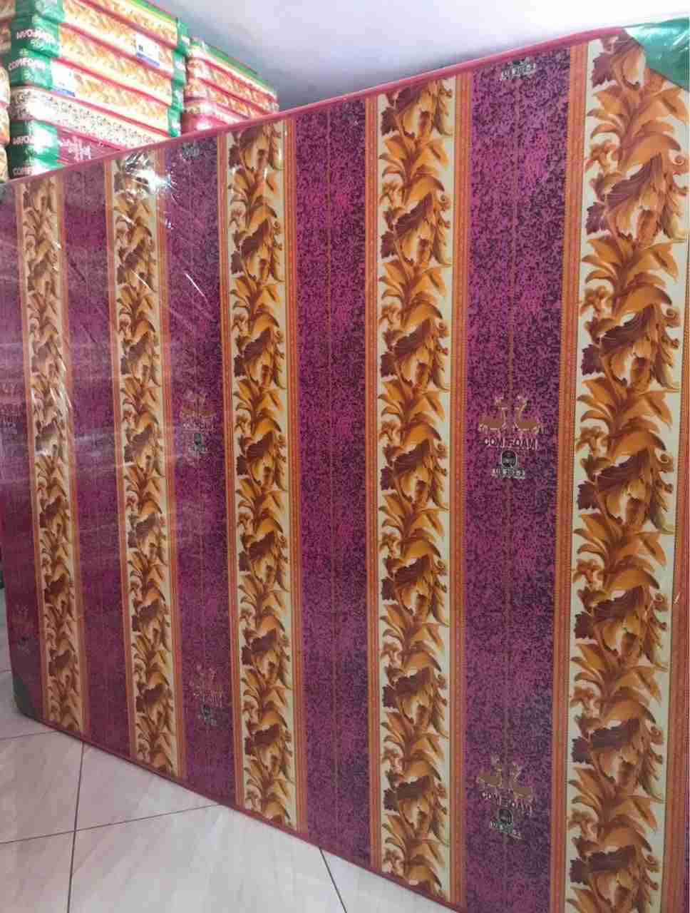 Com foam mattresses available  for sale in Kampala - Yilick