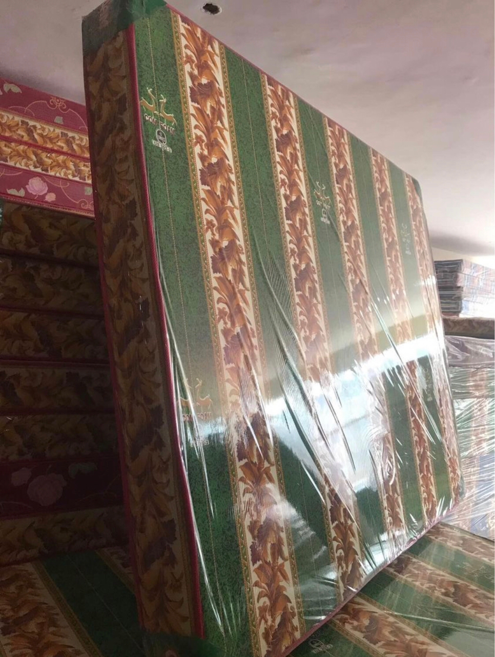 4by6  mattresses available  for sale in Kampala - Yilick
