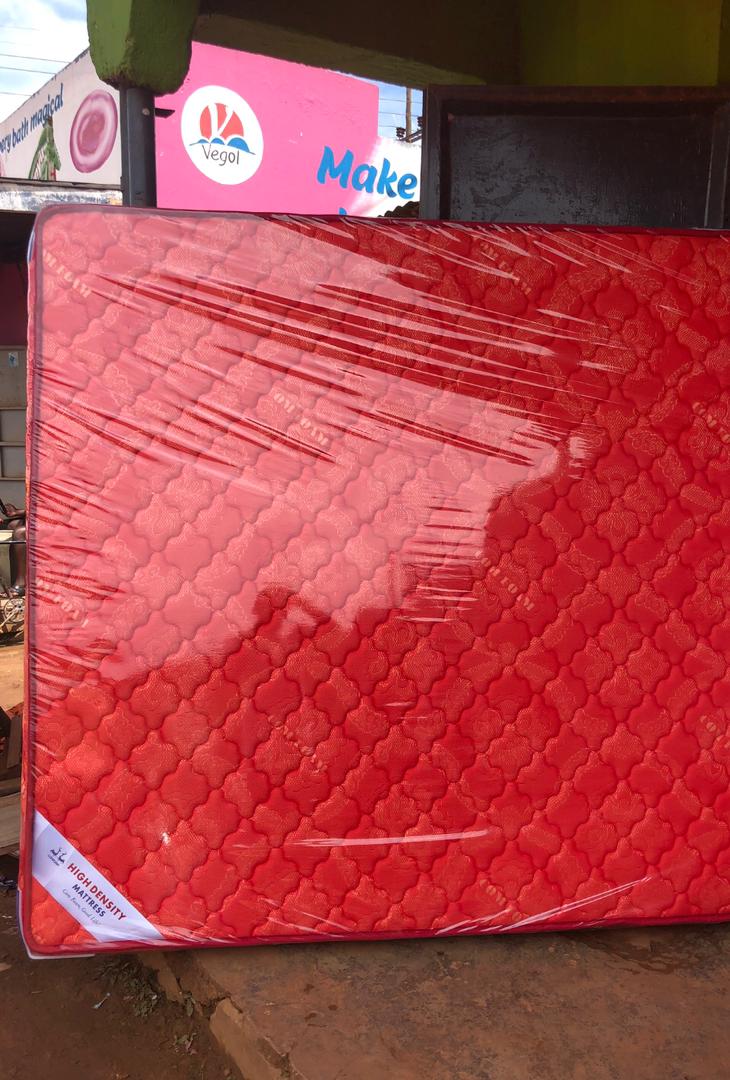 High density mattresses available  for sale in Kampala - Yilick