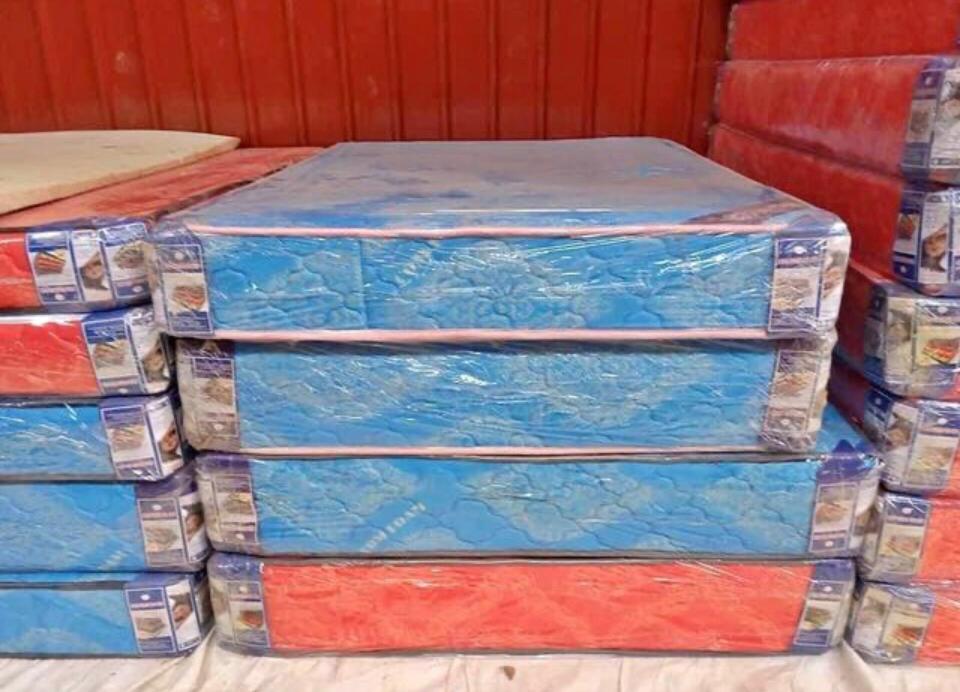 High density mattresses available  for sale in Kampala - Yilick