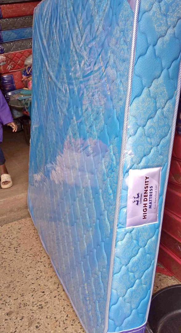 High Density 5by6 for sale in Kampala - Yilick