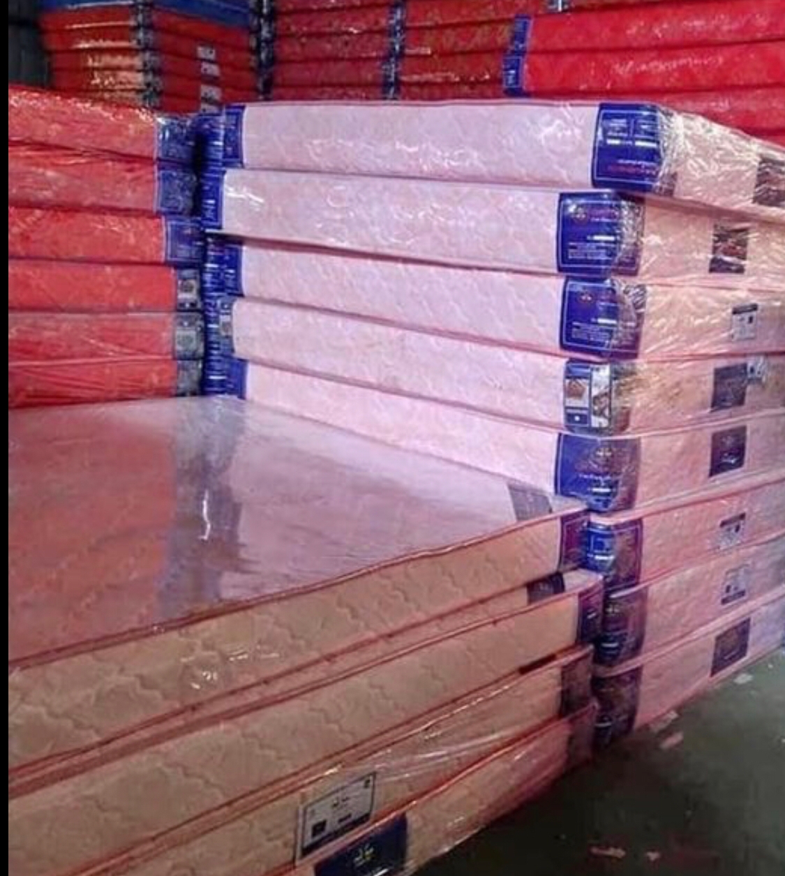 Medical mattress available  for sale in Kampala - Yilick
