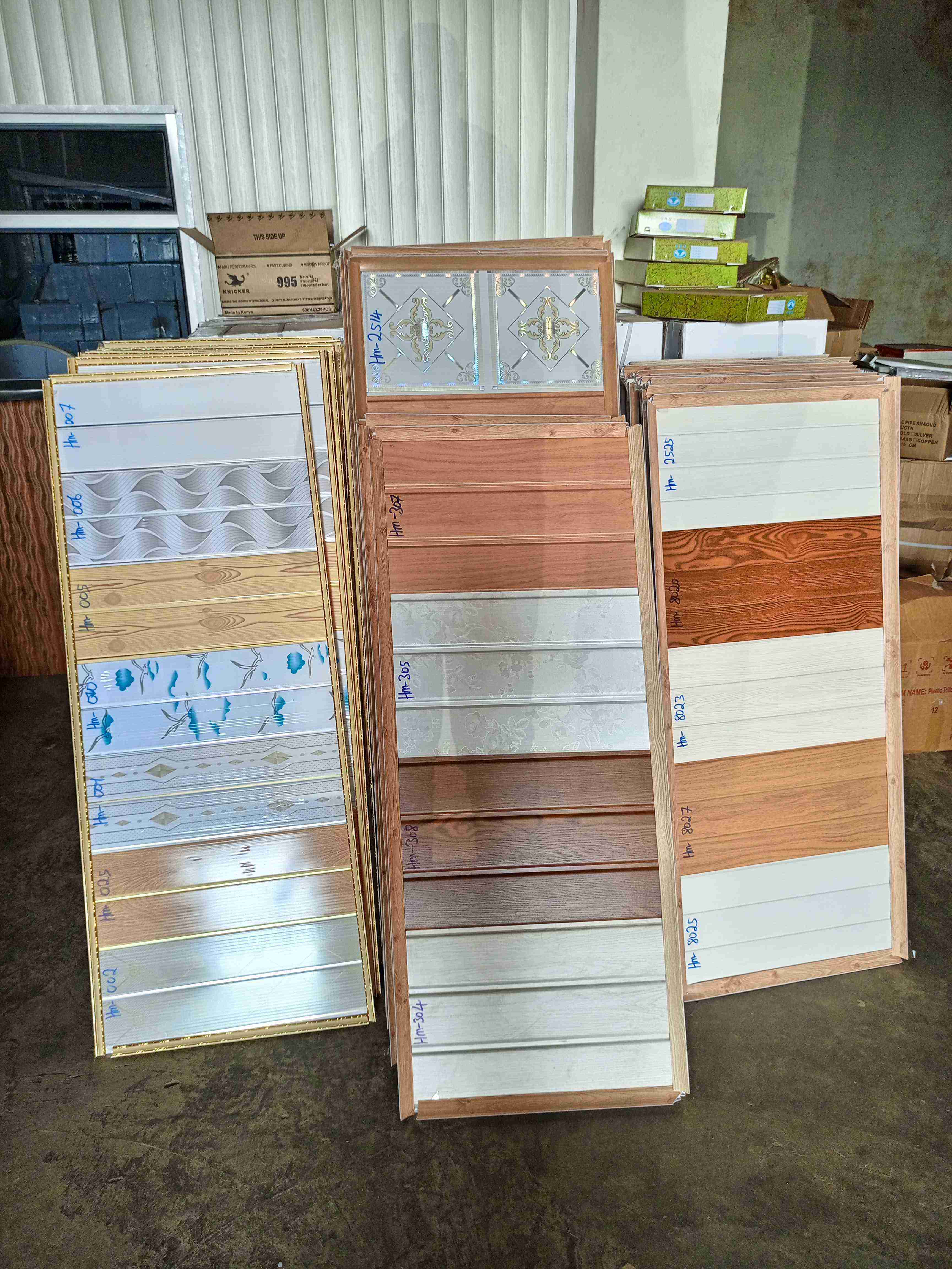 pvc ceiling  for sale in Kampala - Yilick