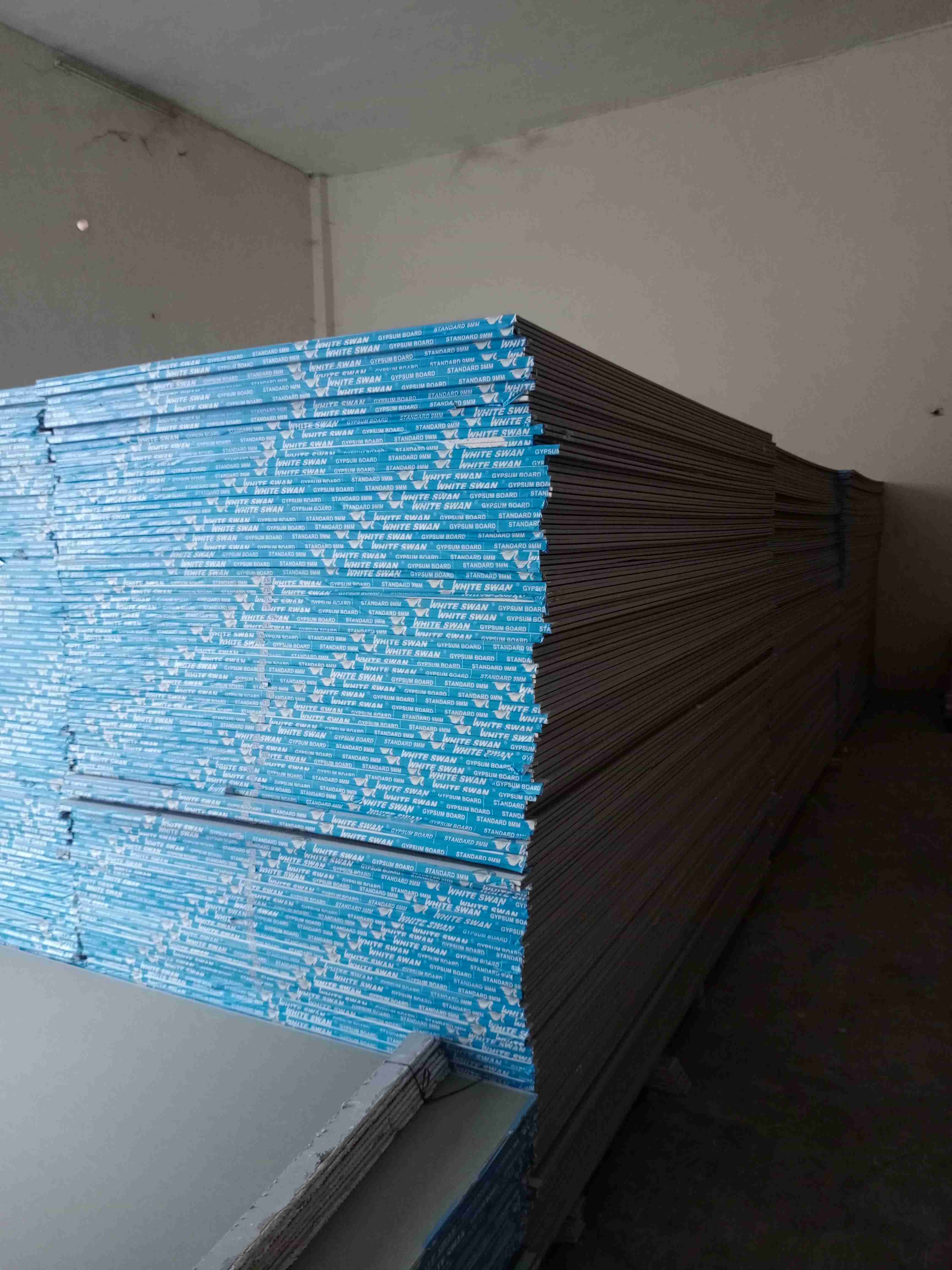 gypsum ceiling boards  for sale in Kampala - Yilick