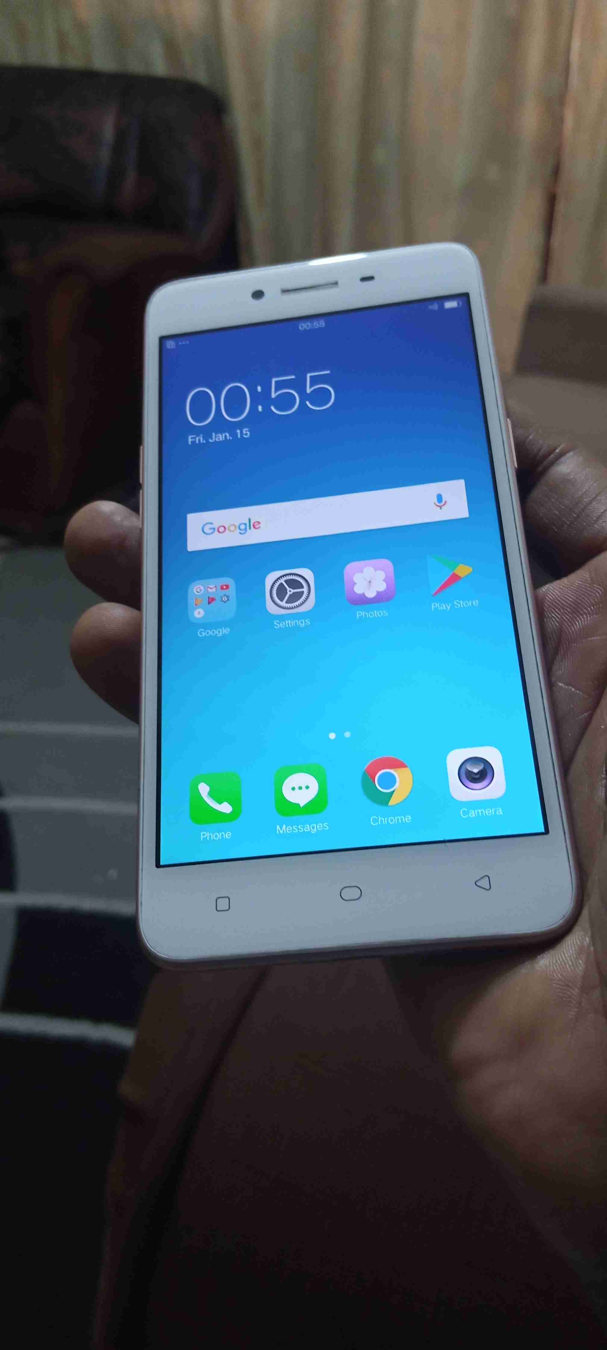 Oppo A37  for sale in Kampala - Yilick