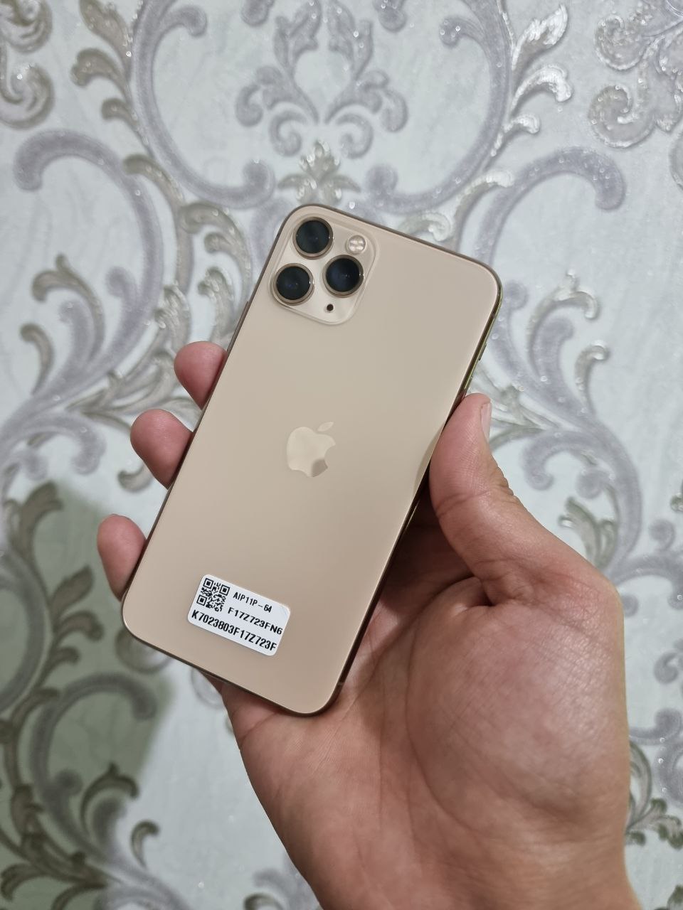 iphone 11 pro for sale in Kampala - Yilick