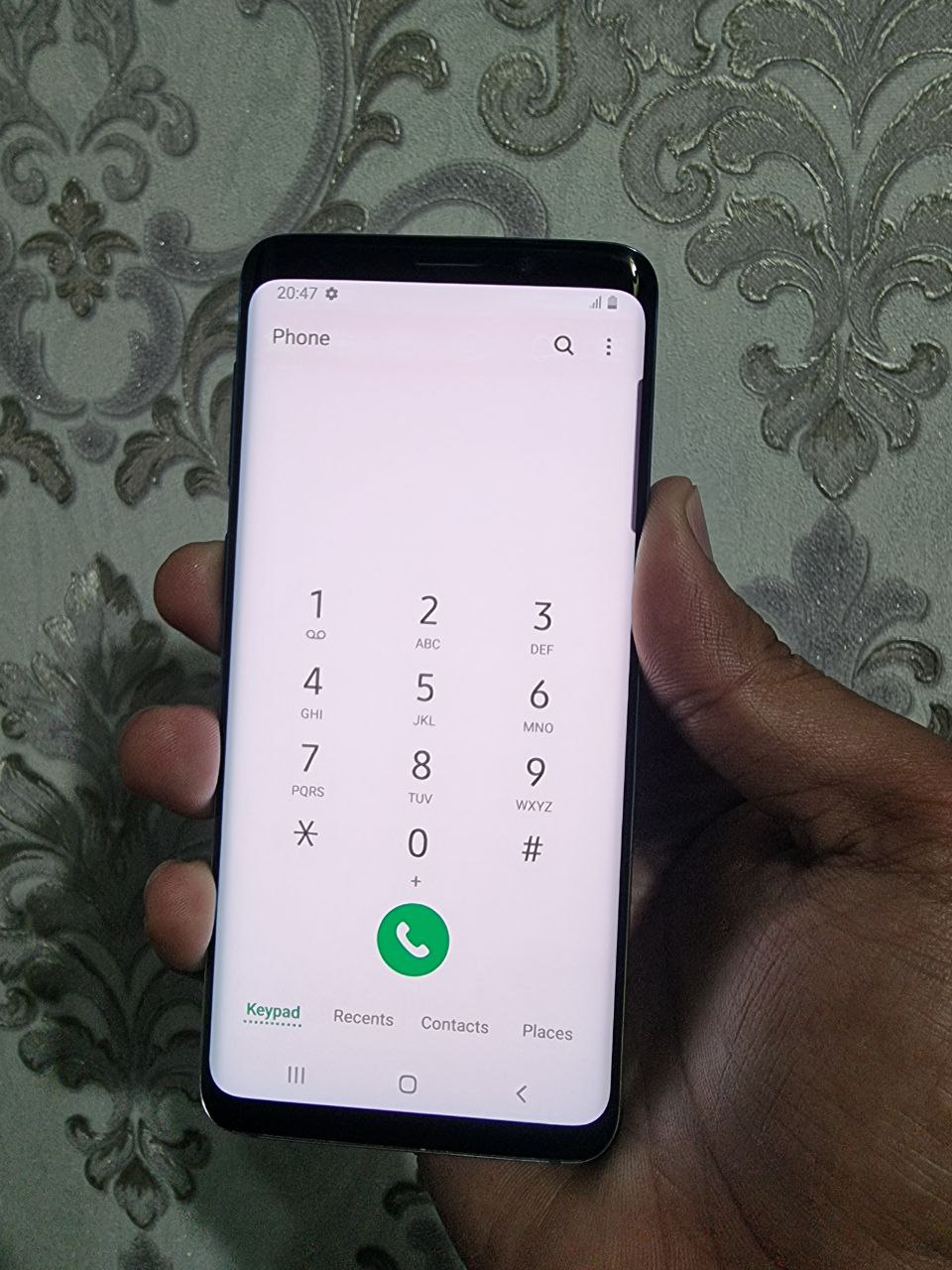 Samsung Galaxy S10  for sale in Kampala - Yilick