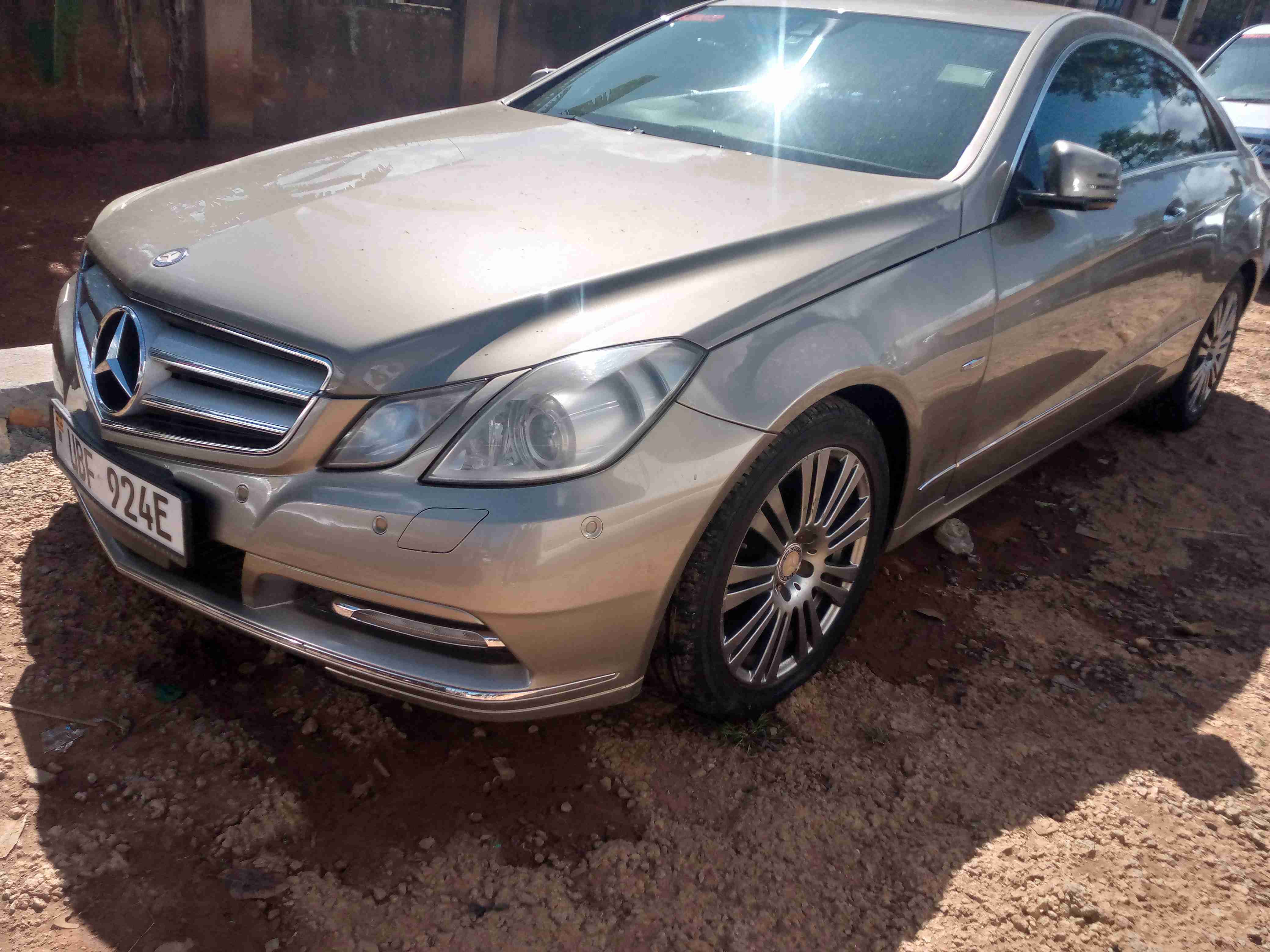 Mercedes Benz CDI for sale in Kampala - Yilick