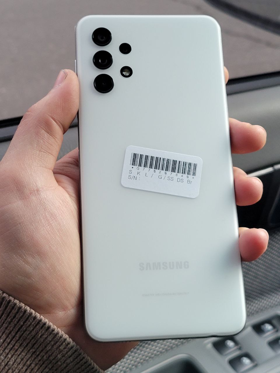 Samsung Galaxy A32  original  for sale in Kampala - Yilick